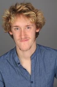 Foto del actor Nick Golterman