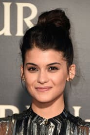 Foto del actor Sofia Black-D'Elia