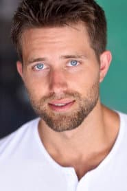 Foto del actor Nathan Kehn