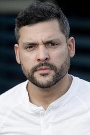 Foto del actor Kenneth Trujillo