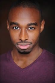 Foto del actor Harron Atkins