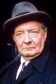 Foto del actor David Ryall