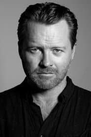 Foto del actor Anthony Hayes