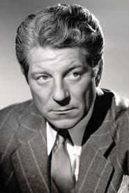 Foto del actor Jean Gabin