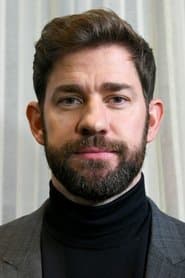 Foto del actor John Krasinski