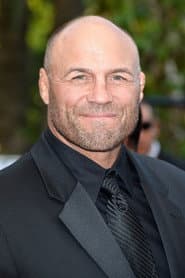 Foto del actor Randy Couture