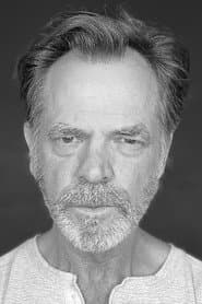 Foto del actor Stuart Hughes
