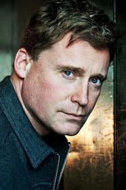 Foto del actor Tim Campbell
