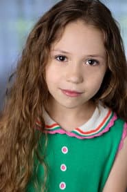 Foto del actor Riley Madison Fuller