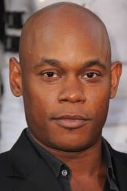 Foto del actor Bokeem Woodbine