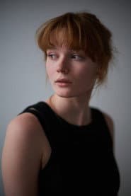 Foto del actor Ines Høysæter Asserson