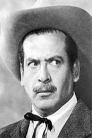 Foto del actor Luis Aragón