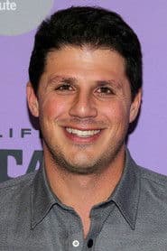 Foto del actor Jonathan Yunger