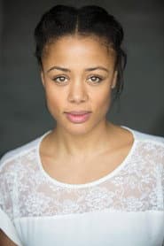 Foto del actor Nina Toussaint-White