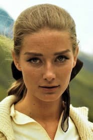Foto del actor Tania Mallet