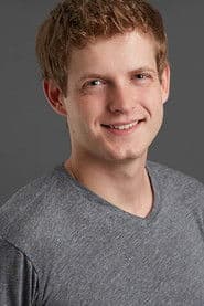 Foto del actor Miles Chalmers