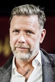 Foto del actor Mikael Persbrandt