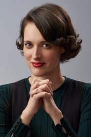 Foto del actor Phoebe Waller-Bridge