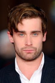 Foto del actor Christian Cooke
