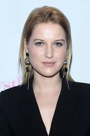 Foto del actor Aleksandra Domańska