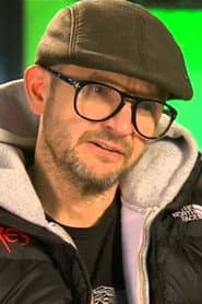 Foto del actor Jeremy Bolt