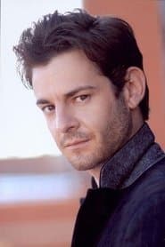 Foto del actor Ian Unterman