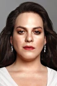 Foto del actor Daniela Vega