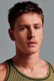 Foto del actor Harris Dickinson