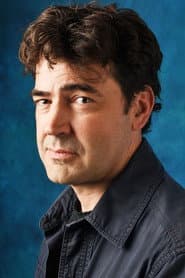 Foto del actor Ron Livingston
