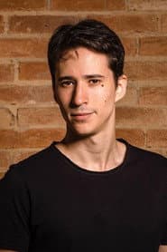 Foto del actor Iuri Saraiva