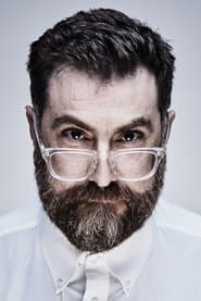 Foto del actor Daniel Janks