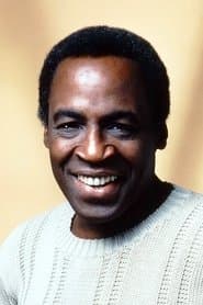 Foto del actor Robert Guillaume