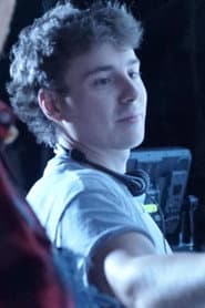 Foto del actor Ben J. Williams