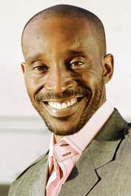 Foto del actor Rob Morgan