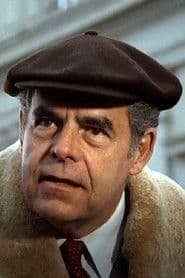 Foto del actor Augusto Larreta