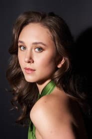 Foto del actor Emma Malouff