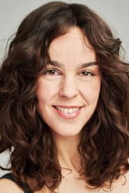 Foto del actor Katia Borlado