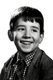 Foto del actor Pablito Calvo