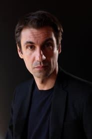 Foto del actor Fabrizio Gifuni