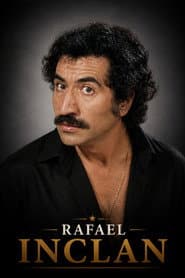 Foto del actor Rafael Inclán