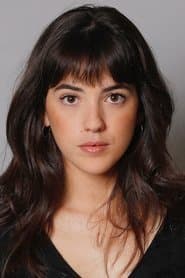 Foto del actor Rocío Hernández