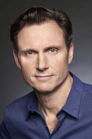 Foto del actor Tony Goldwyn