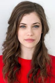 Foto del actor Jessica De Gouw