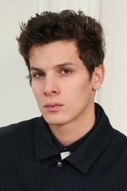 Foto del actor Noham Edje