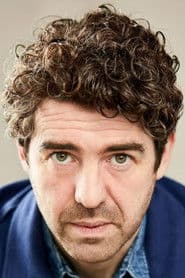 Foto del actor Paul Ready