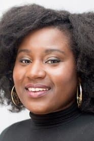 Foto del actor Susan Wokoma
