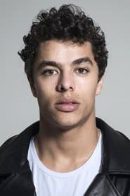 Foto del actor Matheus Abreu