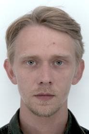 Foto del actor Johhan Rosenberg