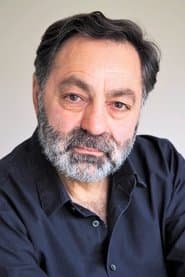 Foto del actor Nasser Memarzia