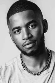 Foto del actor Sandile Mahlangu